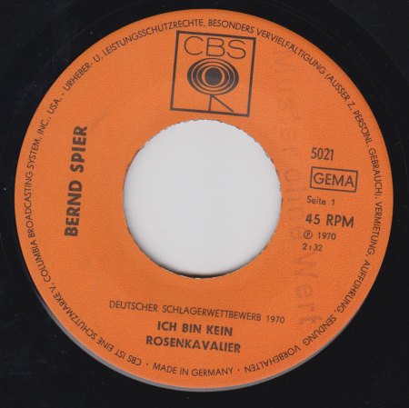 BERND SPIER - Ich bin kein Rosenkavalier -A-.jpg