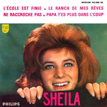 Peters,Peggy01a L ecole est finie von Sheila.jpg