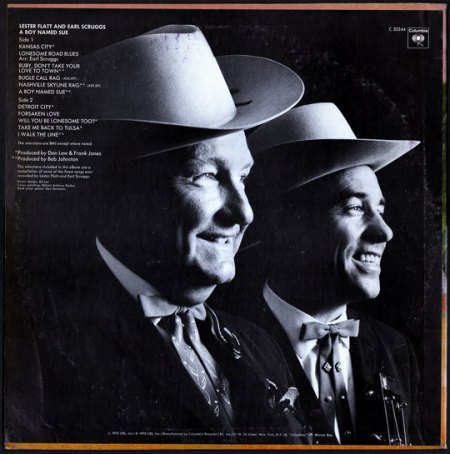 Flatt &amp; Scruggs - A Boy Named Sue  (3)_Bildgröße ändern.JPG