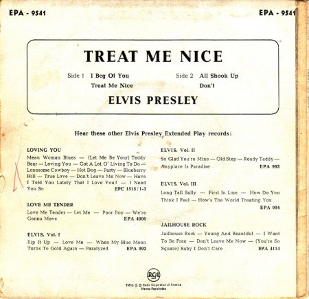 ELVIS PRESLEY - RCA EPA 9541 B.jpg