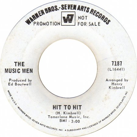 Music Men02WB Seven Arts 7187 Hit To Hit.jpg