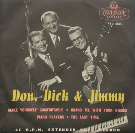 Don, Dick &amp; Jimmy07London EP REU 1043 UK.jpg