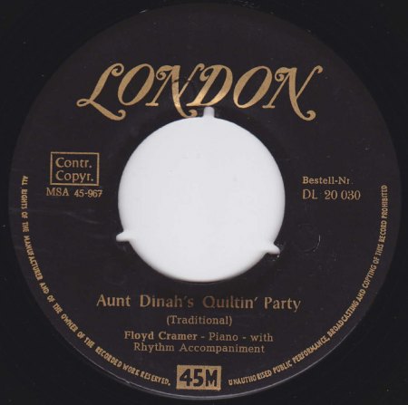 London DL 20 030 A Floyd Cramer.jpg