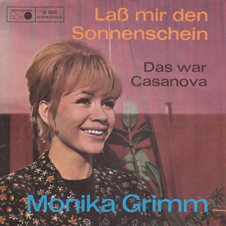 Grimm,Monika12 Lass mir den Sonnenschein Metronome M 836.jpg