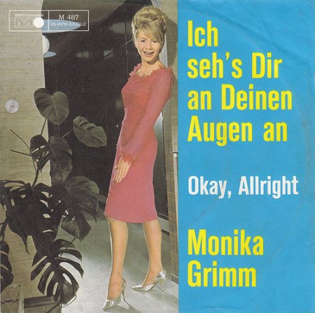 Grimm,Monika11ich seh s dir Metronome M 487.jpg
