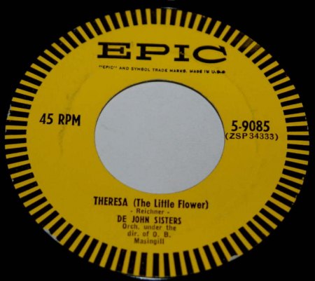 DeJohn Sisters0Epic 5-9085 Theresa.jpg