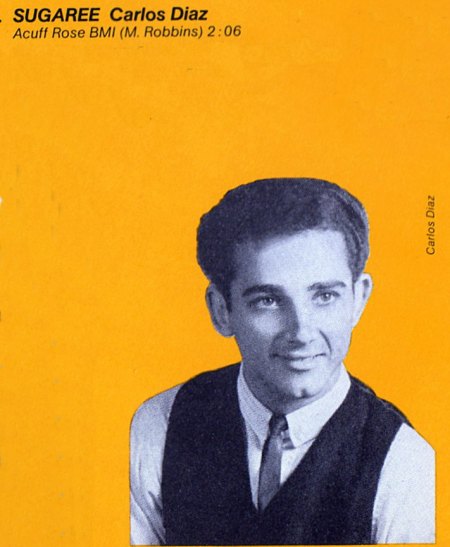 Diaz, Carlos - UG-Bison Bop 2010-Rear.jpg