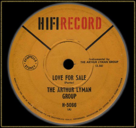 ARTHUR LYMAN - LOVE FOR SALE_IC#003.jpg