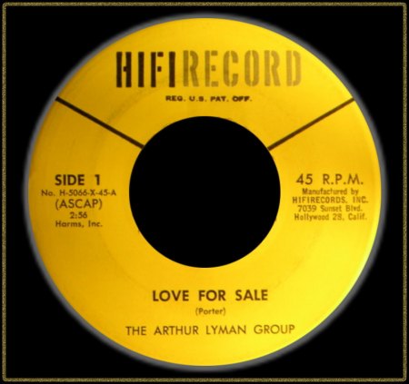 ARTHUR LYMAN - LOVE FOR SALE_IC#002.jpg