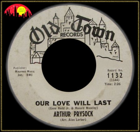 ARTHUR PRYSOCK - OUR LOVE WILL LAST_IC#002.jpg