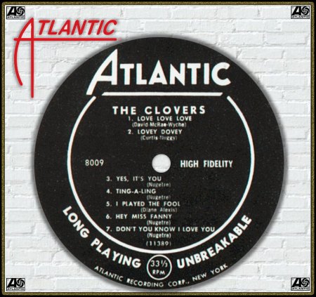CLOVERS ATLANTIC LP 8009_IC#002.jpg