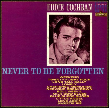 EDDIE COCHRAN LIBERTY LP LRP-3220_IC#001.jpg