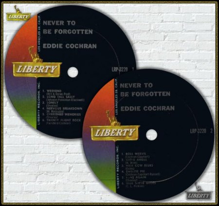 EDDIE COCHRAN LIBERTY LP LRP-3220_IC#004.jpg