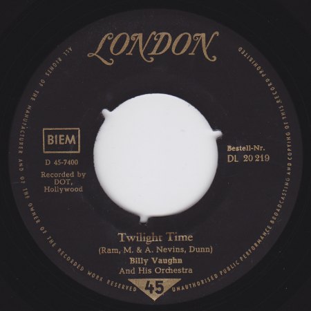 London DL 20 219 B Billy Vaughn.jpg