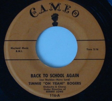 Rogers,Timmie01Back to school again.jpg