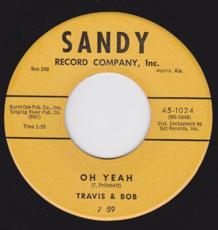 TRAVIS &amp; BOB - SANDY 45-1024 B.jpg