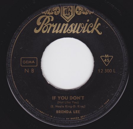 BRENDA LEE - BRUNSWICK 12 300 L.jpg