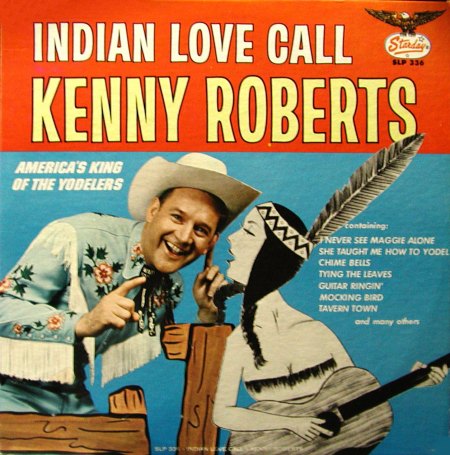 Roberts, Kenny - Indian love call .jpg