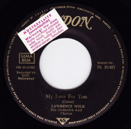 London DL 20 457 B Lawrence Welk.jpg