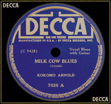KOKOMO ARNOLD - MILK COW BLUES_IC#003.jpg