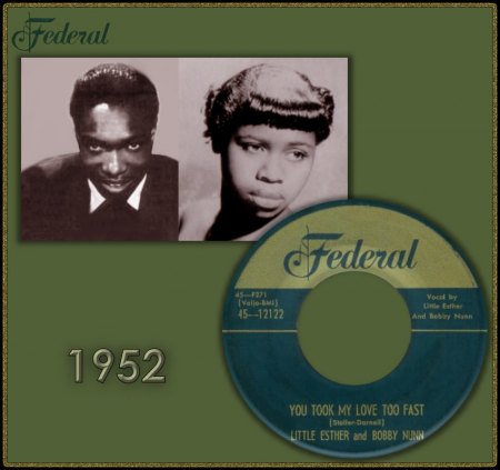 LITTLE ESTHER &amp; BOBBY NUNN - YOU TOOK MY LOVE TOO FAST_IC#001.jpg
