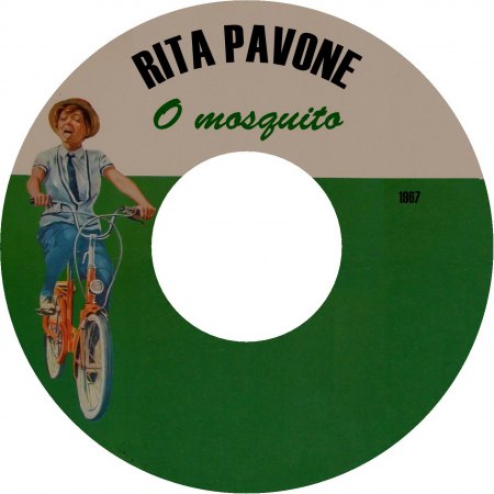 Pavone, Rita - O mosquito-- .jpg