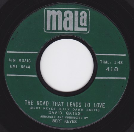 DAVID GATES - MALA 418 B.jpg