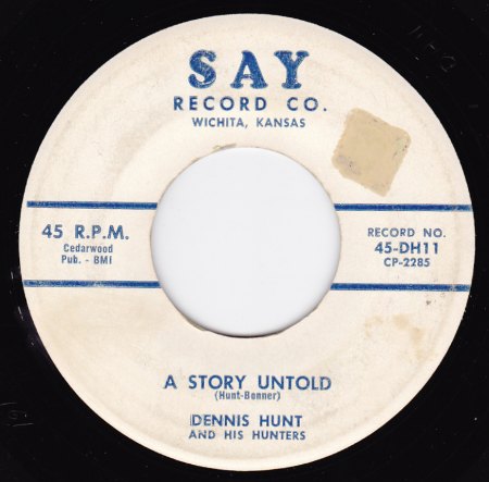 DENNIS HUNT - SAY 45-DH 11 A.jpg
