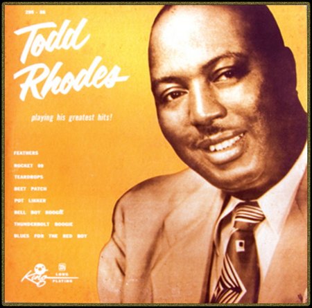 TODD RHODES KING LP 285-88_IC#001.jpg