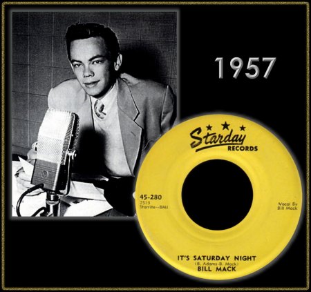 BILL MACK - IT'S SATURDAY NIGHT_IC#001.jpg