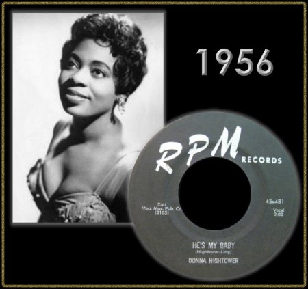DONNA HIGHTOWER - HE'S MY BABY_IC#001.jpg