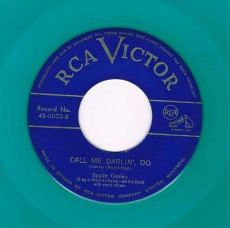 Cooley,Spade32Call me Darling Do RCA Vict 48-0032 B.jpg