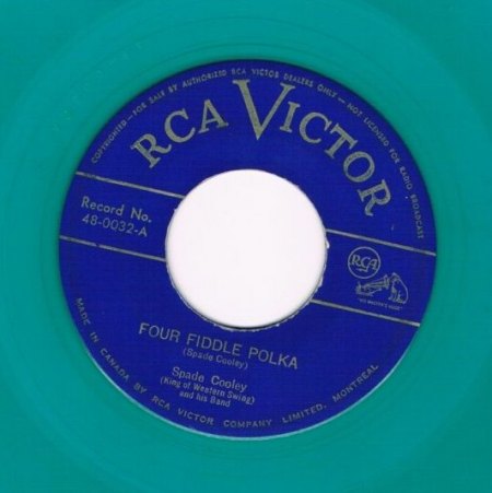 Cooley,Spade31Four Fiddle Polka RCA Vict 48-0032 A.jpg