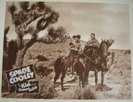 Cooley,Spade34Kid From Gower Gulch.jpg