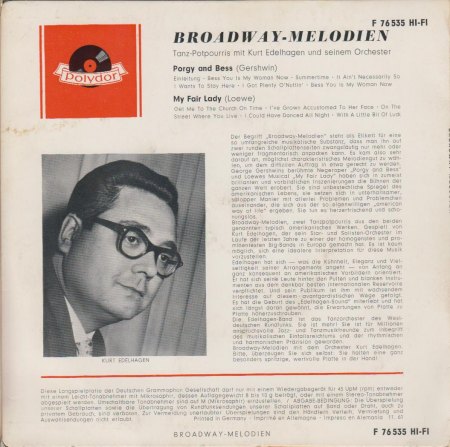 K.EDELHAGEN-EP - Broadway Melodien - CV RS -.jpg