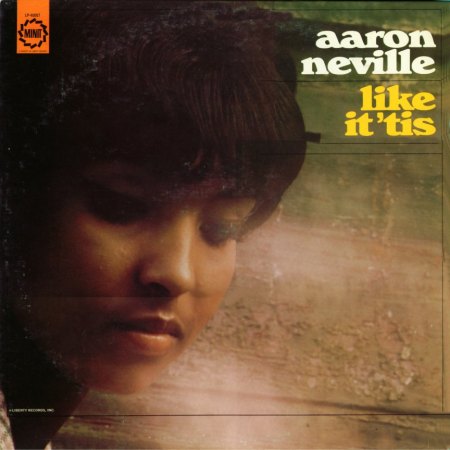 Neville,Aaron11Minit LP 4007 ReIssue 1967.jpg