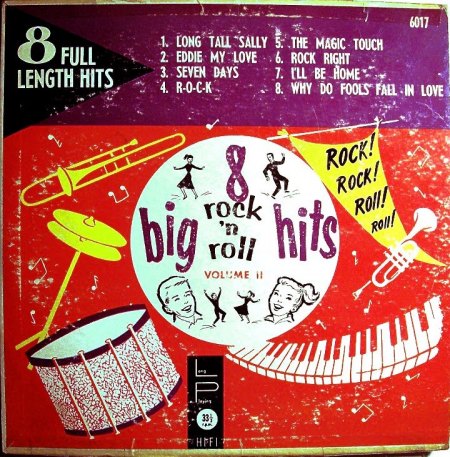 Collins, Tony (Orchestra) - Big Rock'n'Roll Hits .JPG