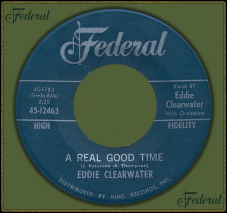 EDDIE CLEARWATER - A REAL GOOD TIME_IC#002.jpg