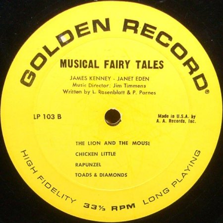 Eden,Janet03Golden records LP 103 B.jpg