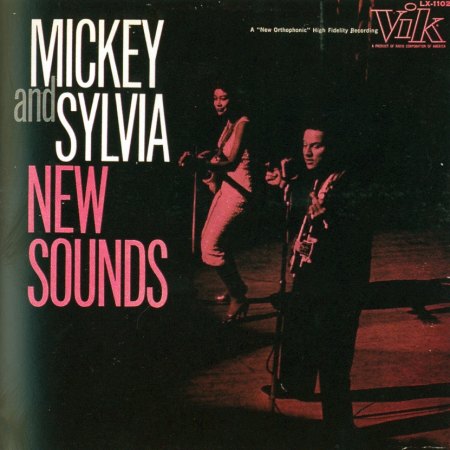 MICKEY &amp; SYLVIA - LP NEW SOUNDS.jpg