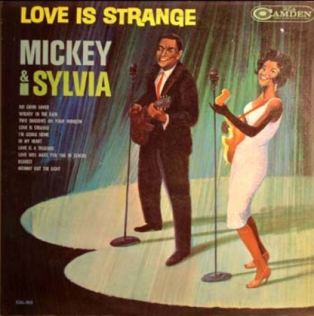 Mickey &amp; Sylvia_CAL-863_Cover.jpg