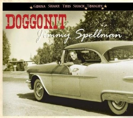 Spellman, Jimmy - Gonna shake this shack tonight .jpg