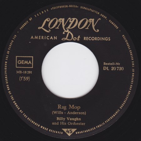 London DL 20 730 B Billy Vaughn.jpg