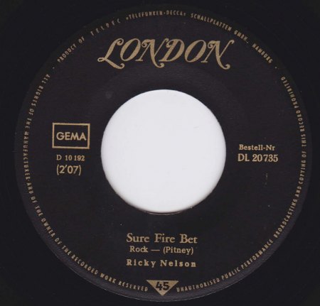 London DL 20 735 D Ricky Nelson.jpg