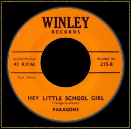 PARAGONS - HEY LITTLE SCHOOL GIRL_IC#002.jpg