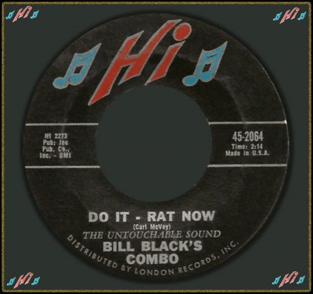 BILL BLACK'S COMBO - DO IT - RAT NOW_IC#002.jpg