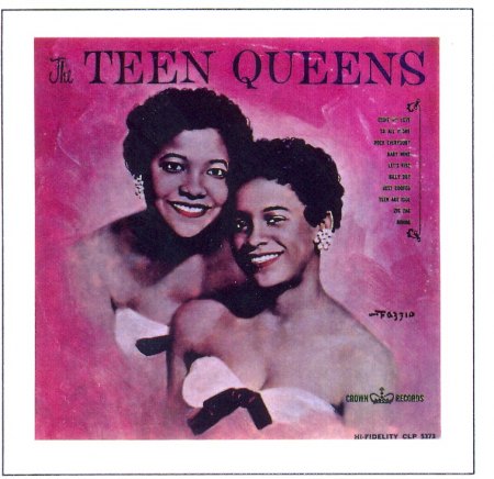 teenqueens-lp-die zweite-cover.jpg