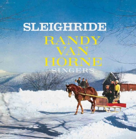 Randy Van Horne Singers05Sleighride Everest LPBR 5112.jpg