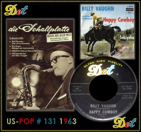 BILLY VAUGHN - HAPPY COWBOY_IC#001.jpg