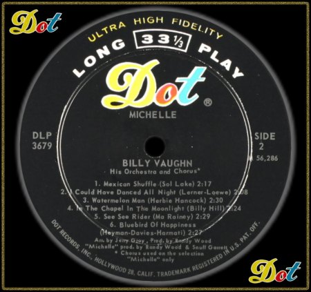 BILLY VAUGHN DOT LP DLP-3679_IC#004.jpg